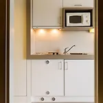 Hotel C-hotels Zeegalm