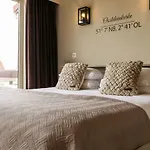 C-hotels Zeegalm Hotel