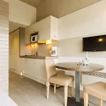 C-hotels Zeegalm Hotel 3*