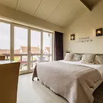 C-hotels Zeegalm Szálloda Middelkerke