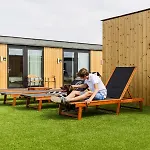 C-hotels Zeegalm 3*