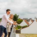 C-hotels Zeegalm 3* Middelkerke