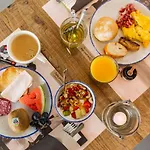Szálloda C-hotels Zeegalm 3*