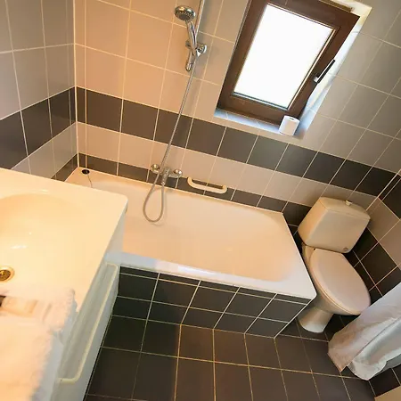 C-hotels Zeegalm