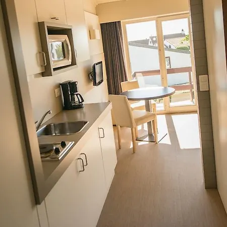 C-hotels Zeegalm