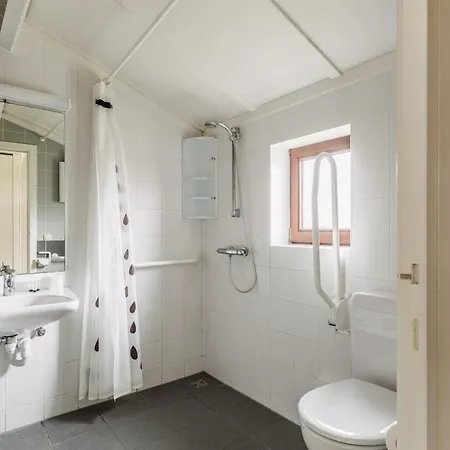 C-hotels Zeegalm