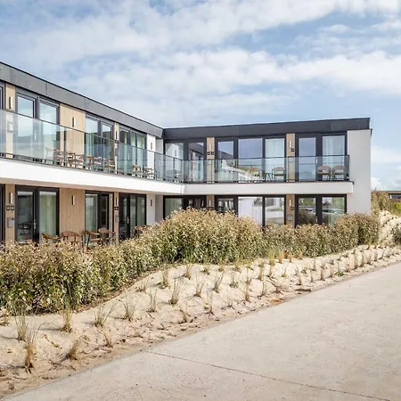 Ξενοδοχείο C-hotels Zeegalm 3*