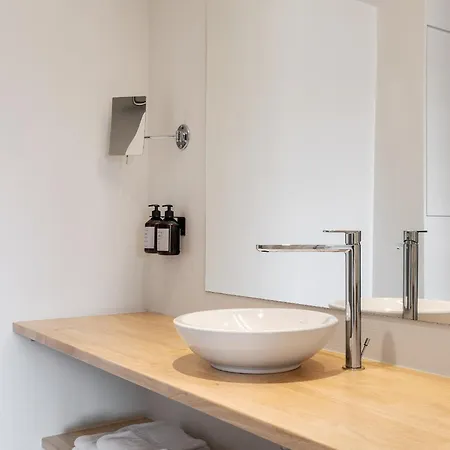 C-hotels Zeegalm Миделкерк