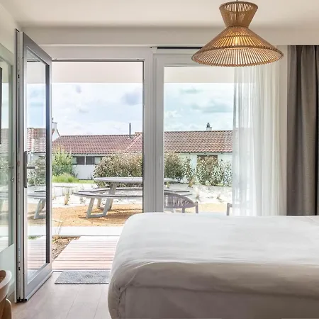 C-hotels Zeegalm 3*