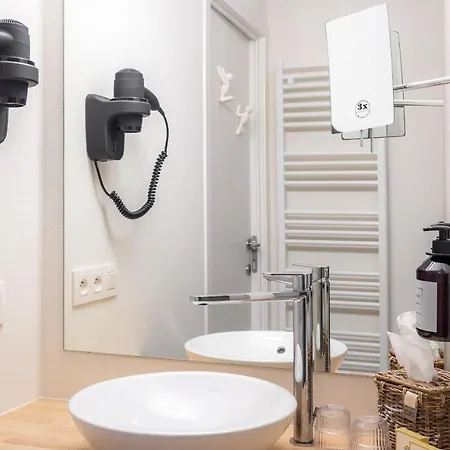 C-hotels Zeegalm