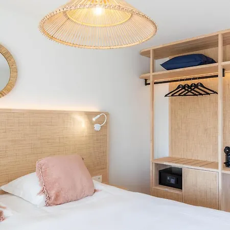 C-hotels Zeegalm 3* Middelkerke