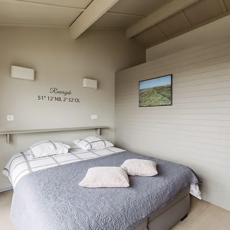 C-hotels Zeegalm