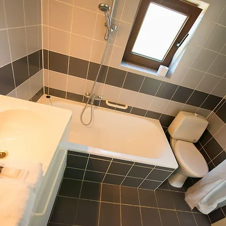 C-hotels Zeegalm 3* Middelkerke