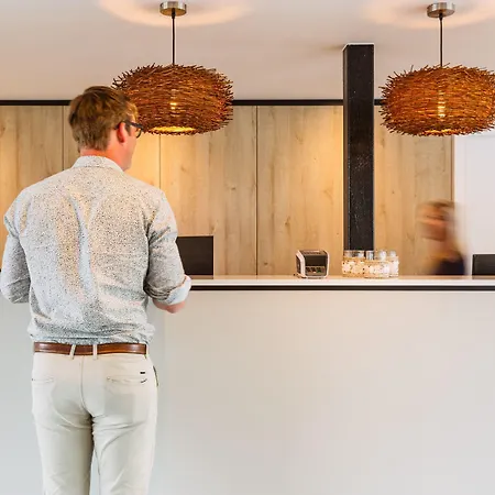 C-hotels Zeegalm