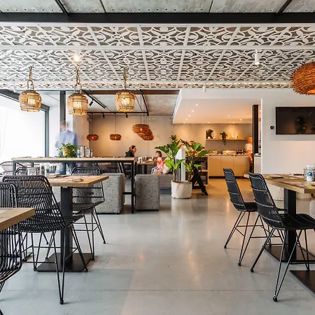 C-hotels Zeegalm