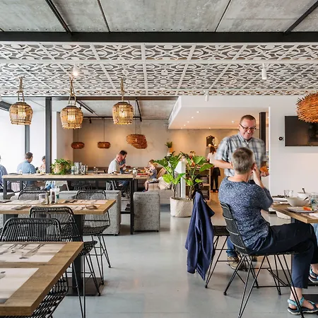 Hotel C-hotels Zeegalm