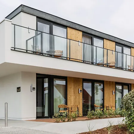 C-hotels Zeegalm
