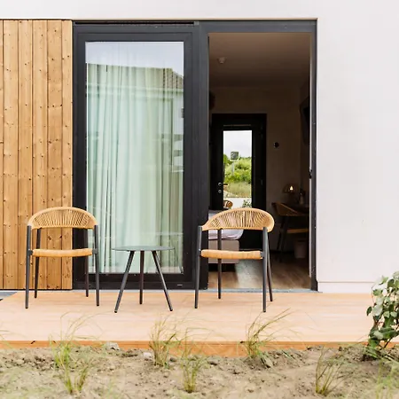 C-hotels Zeegalm 3* Middelkerke