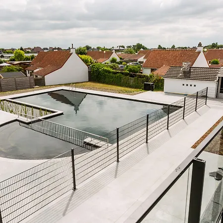 Ξενοδοχείο C-hotels Zeegalm 3*