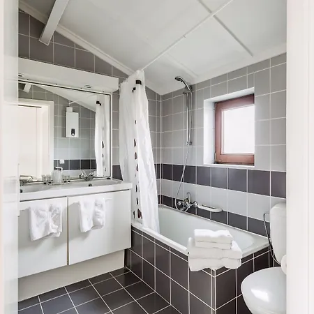 C-hotels Zeegalm 3* Middelkerke