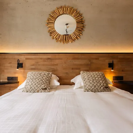 C-hotels Zeegalm