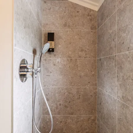 C-hotels Zeegalm Otel