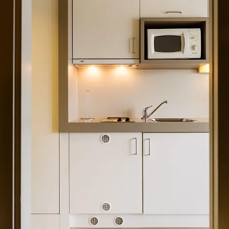 Otel C-hotels Zeegalm