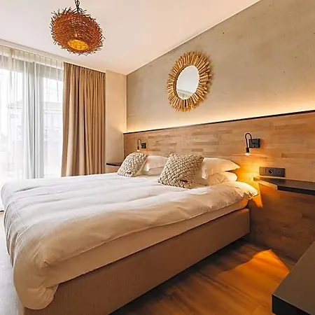 C-hotels Zeegalm Hotel 3*