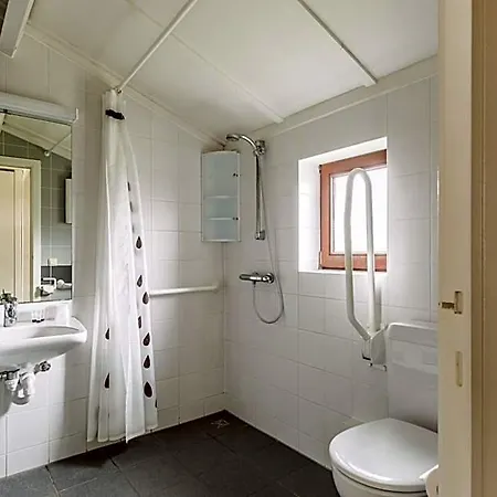 C-hotels Zeegalm Middelkerke