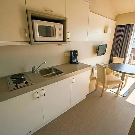 Hotel C-hotels Zeegalm Middelkerke
