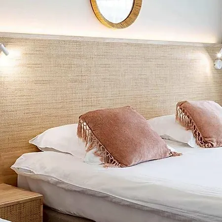 Hotel C-hotels Zeegalm 3*