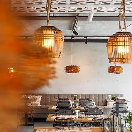 C-hotels Zeegalm Hotel
