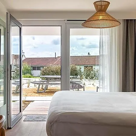 C-hotels Zeegalm 3*