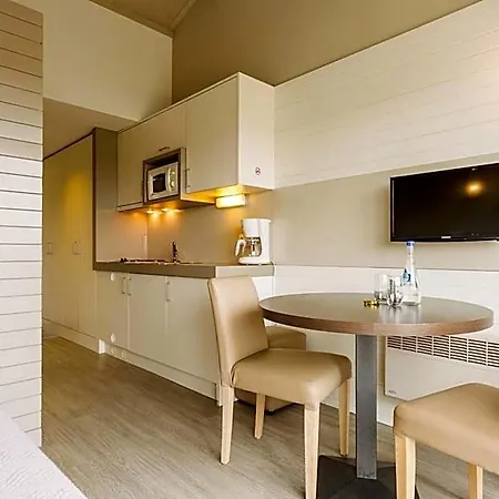 C-hotels Zeegalm Hotel Middelkerke