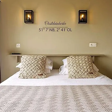 C-hotels Zeegalm Middelkerke