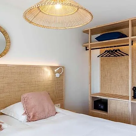 C-hotels Zeegalm Hotel 3*