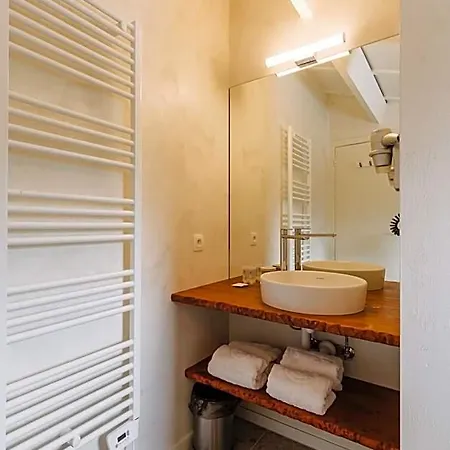 C-hotels Zeegalm