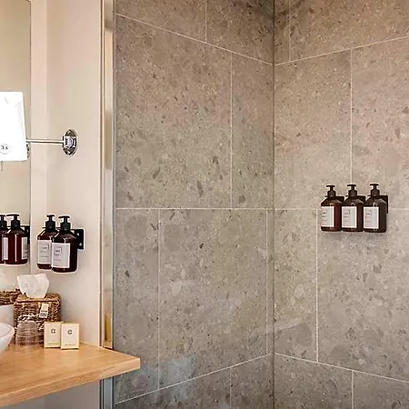 Hotel C-hotels Zeegalm 3*