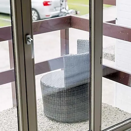 C-hotels Zeegalm 3*