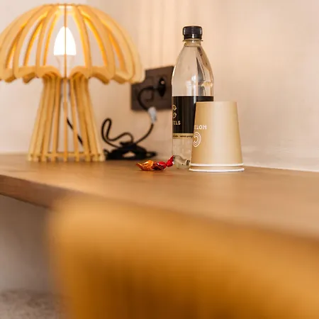 C-hotels Zeegalm ホテル ミデルケルケ
