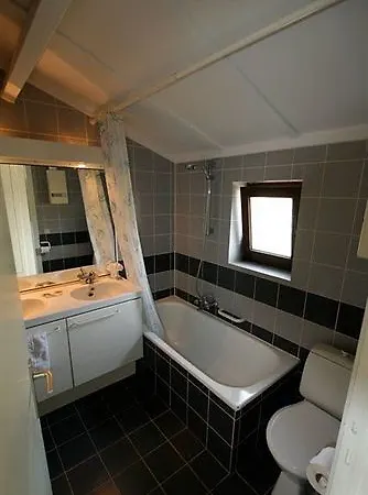 C-hotels Zeegalm Otel