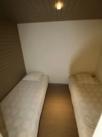C-hotels Zeegalm Миделкерк