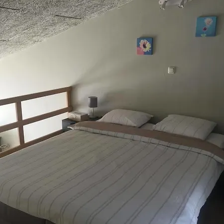 Отель C-hotels Zeegalm Миделкерк