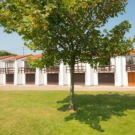 Otel C-hotels Zeegalm 3*