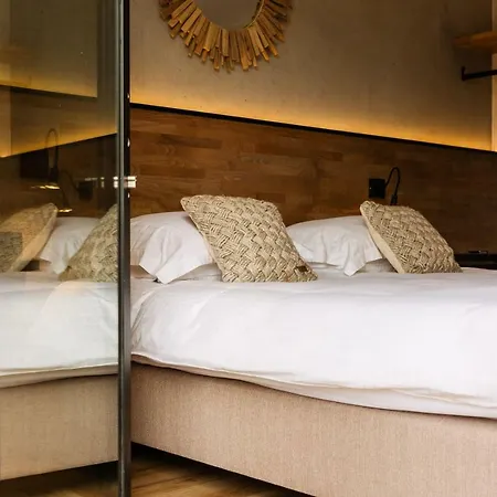 C-hotels Zeegalm Отель Миделкерк