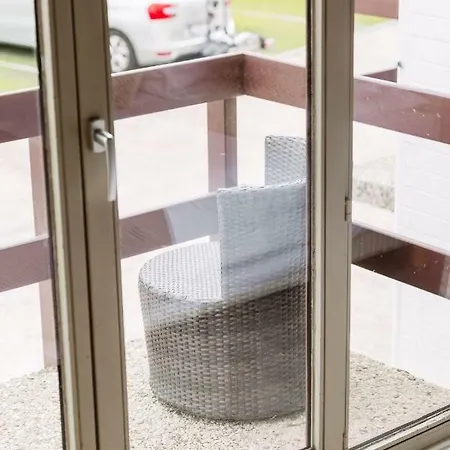 Otel C-hotels Zeegalm