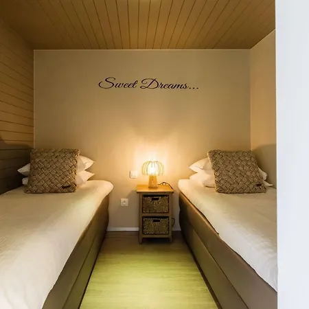Отель C-hotels Zeegalm