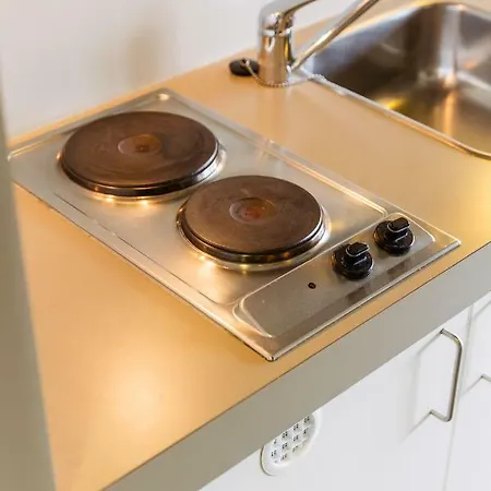C-hotels Zeegalm 3*