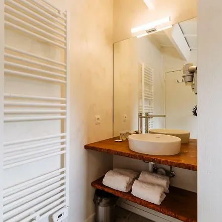 C-hotels Zeegalm Ξενοδοχείο