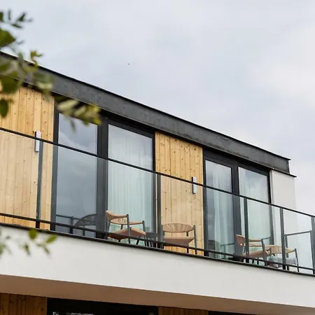 C-hotels Zeegalm Ξενοδοχείο